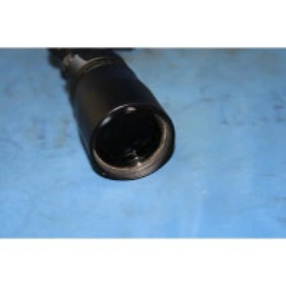 Leupold Vari-X III 6.5-20x40mm Scope, Matte Black